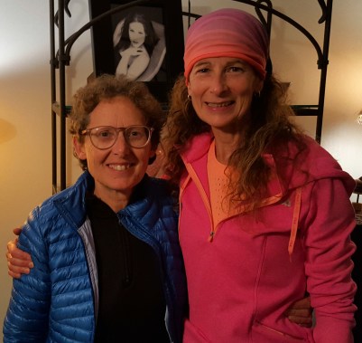 Princess Doah and Regina September 29th, 2016