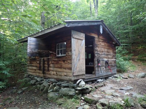 Jay Camp Built in 1958 Renovated in 2009