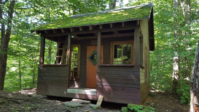 Corliss Camp Built in 1989 Sleeps 14