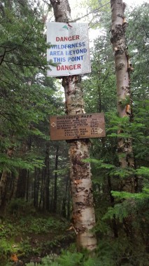 Chilcoot Pass 2,950'