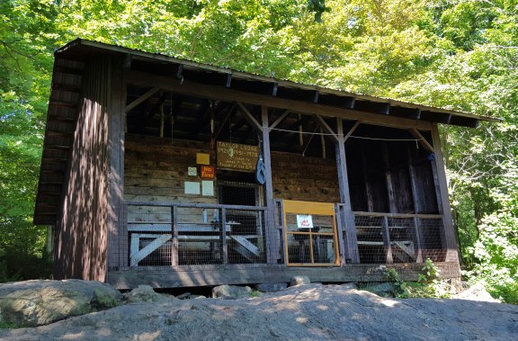 Taylor Lodge \, named for James P Taylor, founder of the GMC Built in 1978 Sleeps 15